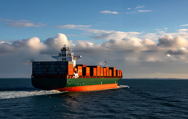  从包裹到巨轮：国际物流如何串起全球生意？